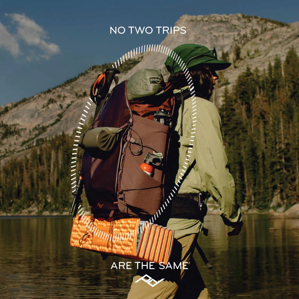 Outdoor 25L Backpack by Peak Design - Image 8