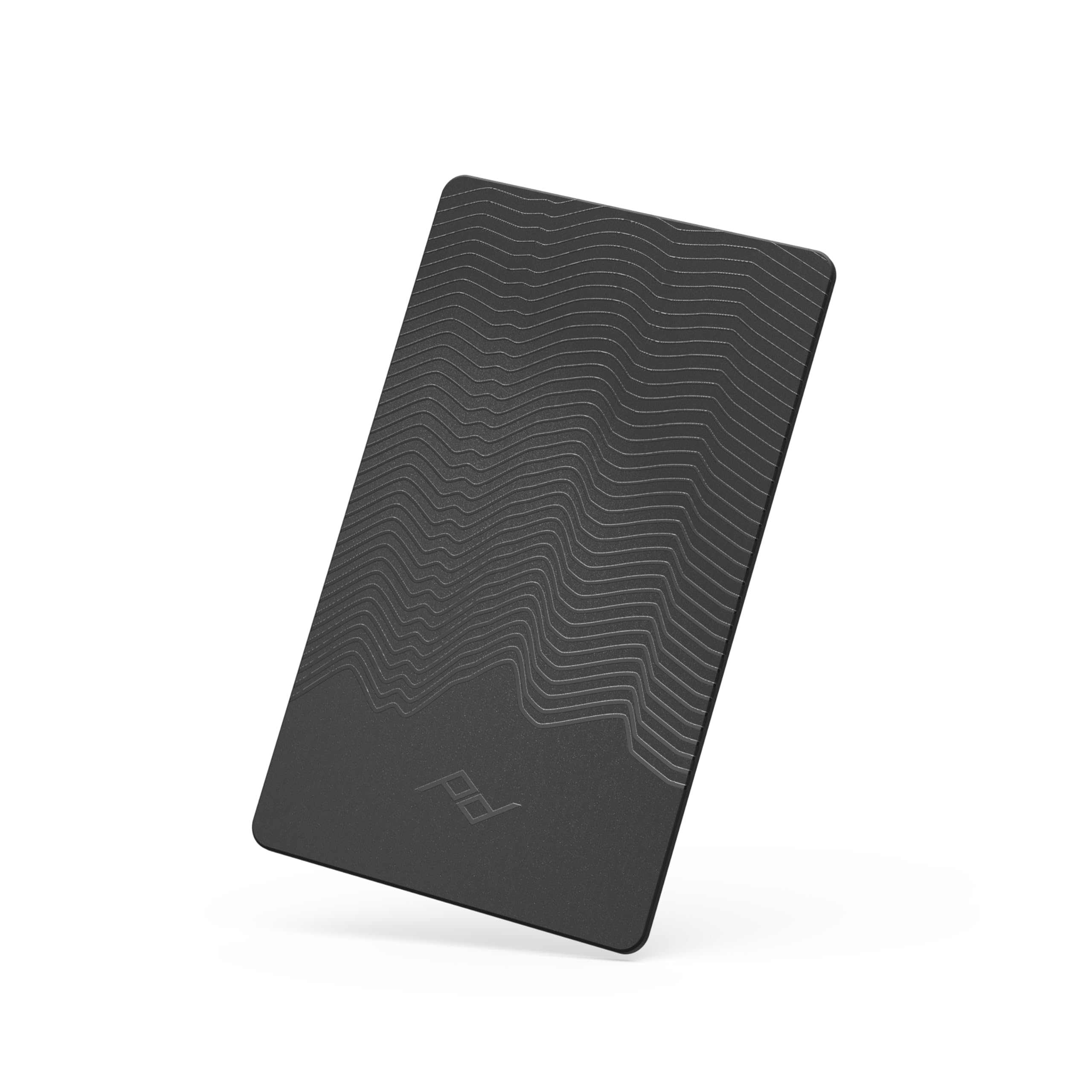 Peak Design Beacon Finder Card, Ultra-Slim Wallet Tracker for Apple Find My, Wireless Charging, 5-Month Battery, IP68 Waterproof, Credit-Card Size Tracking Device for Wallet, Phone and More - Image 3