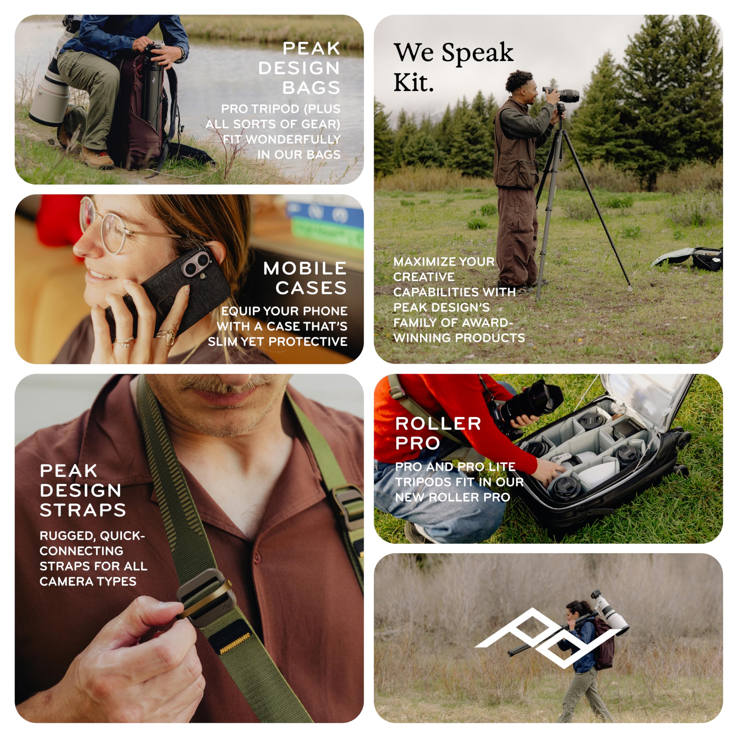 Peak Design Beacon Finder Card, Ultra-Slim Wallet Tracker for Apple Find My, Wireless Charging, 5-Month Battery, IP68 Waterproof, Credit-Card Size Tracking Device for Wallet, Phone and More - Image 8