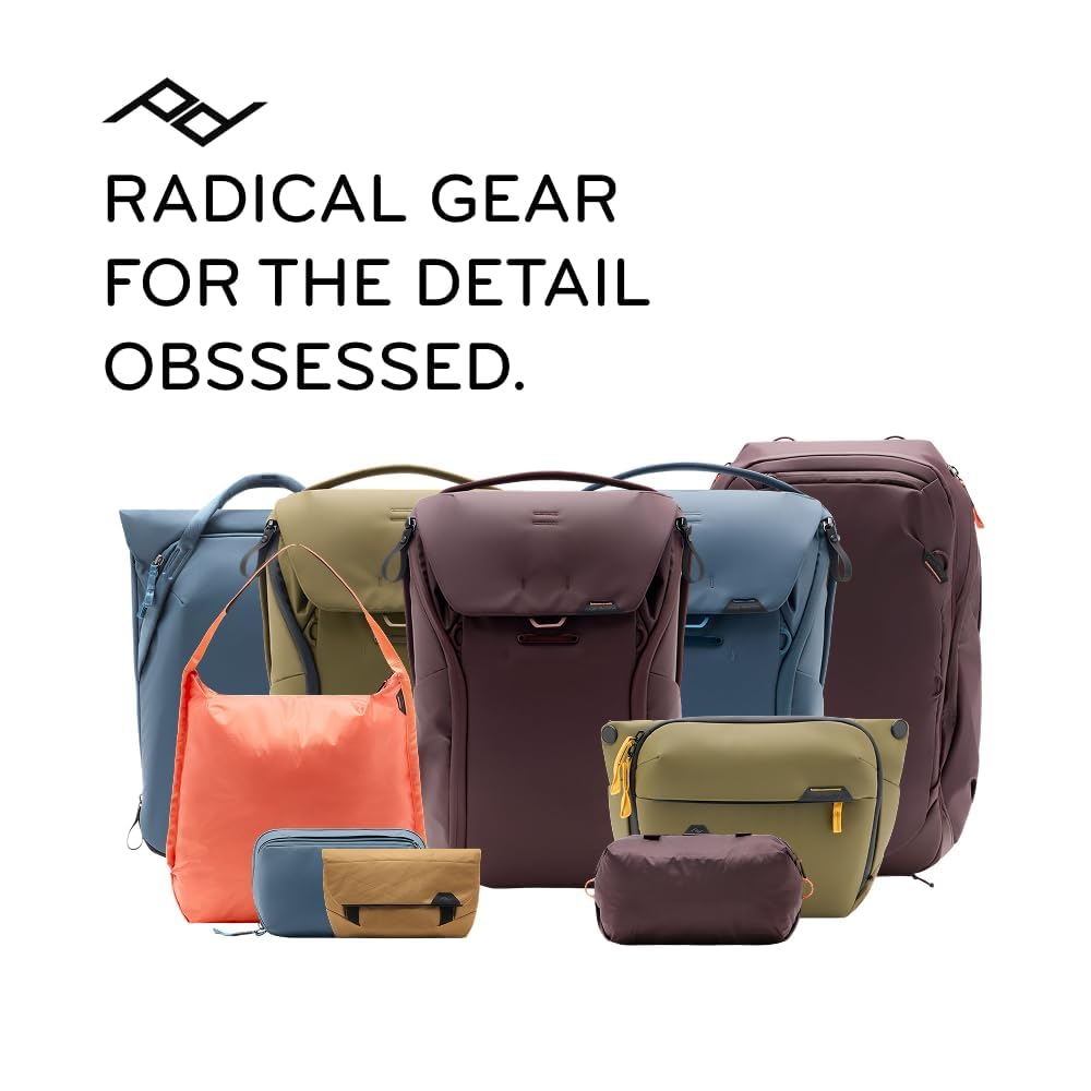 Peak Design Everyday Tote - Image 7