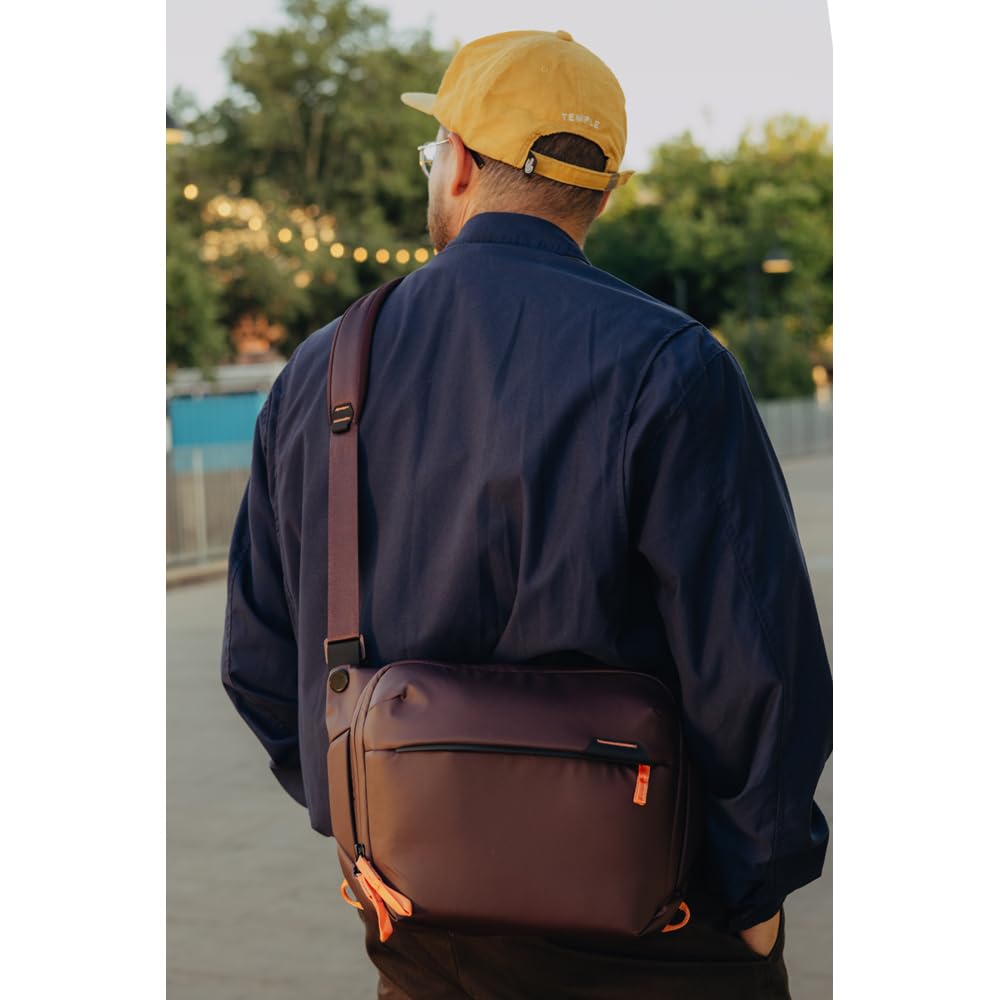 Peak Design Everyday Sling 3L, 6L and 10L - Image 3