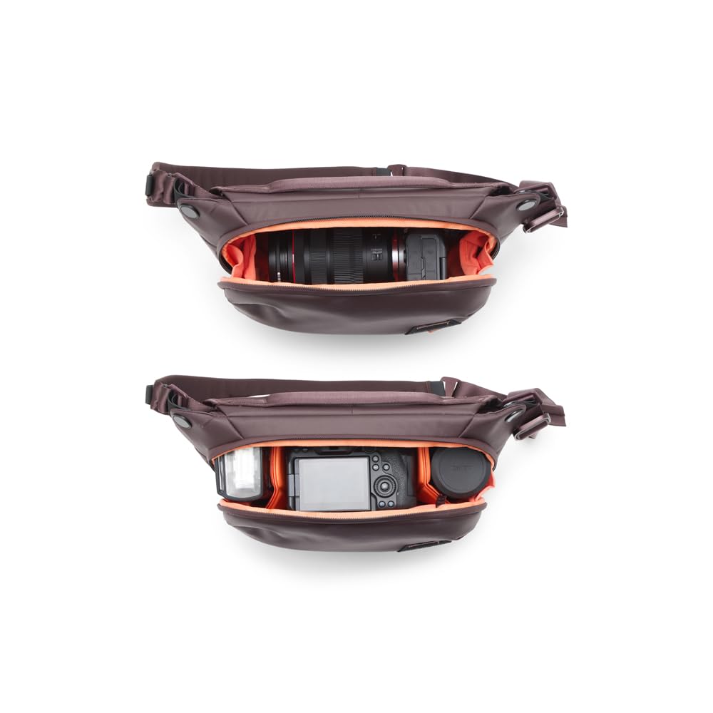 Peak Design Everyday Sling 3L, 6L and 10L - Image 5