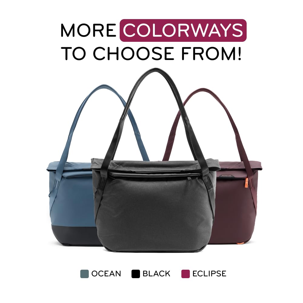 Peak Design Everyday Tote - Image 6