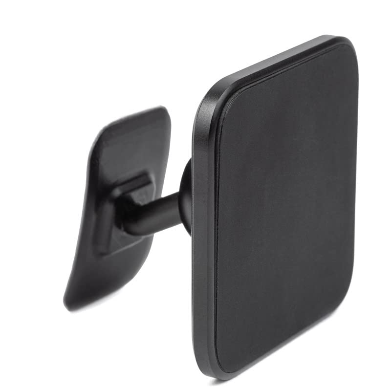 Peak Design Mobile Car Vent Mount, Non-Charging, Magnetic Mounting Technology, Adjustable, Aluminum Construction, 360-Degree Swivel Arm, Compatible with MagSafe Cases - Image 4