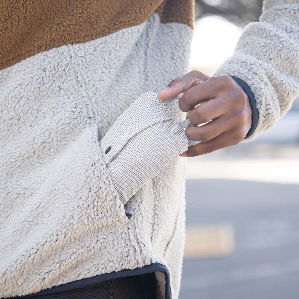 Peak Design Packable Tote, Zippable Ultralight Carry-All, Self-Healing Ripstop Shell, Weather-Resistant Stowable Bag - Image 3