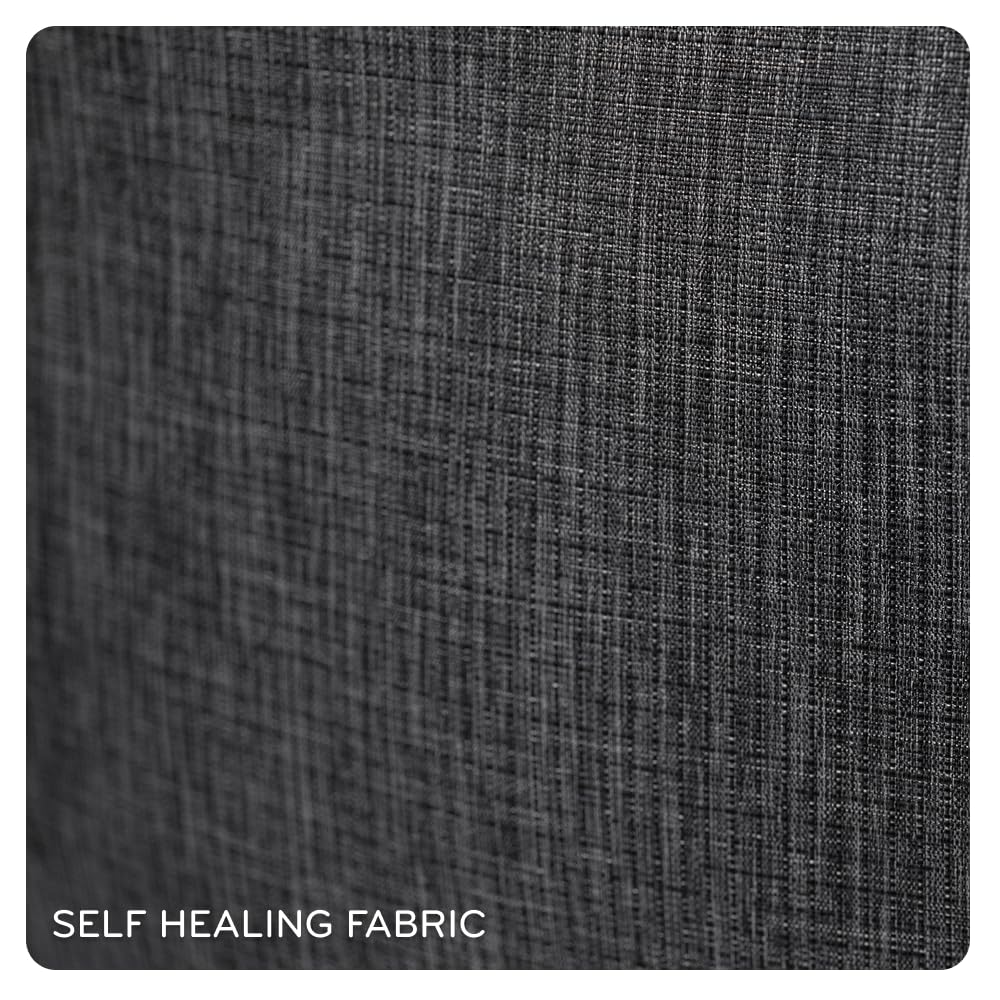 Peak Design Packable Tote, Zippable Ultralight Carry-All, Self-Healing Ripstop Shell, Weather-Resistant Stowable Bag - Image 4