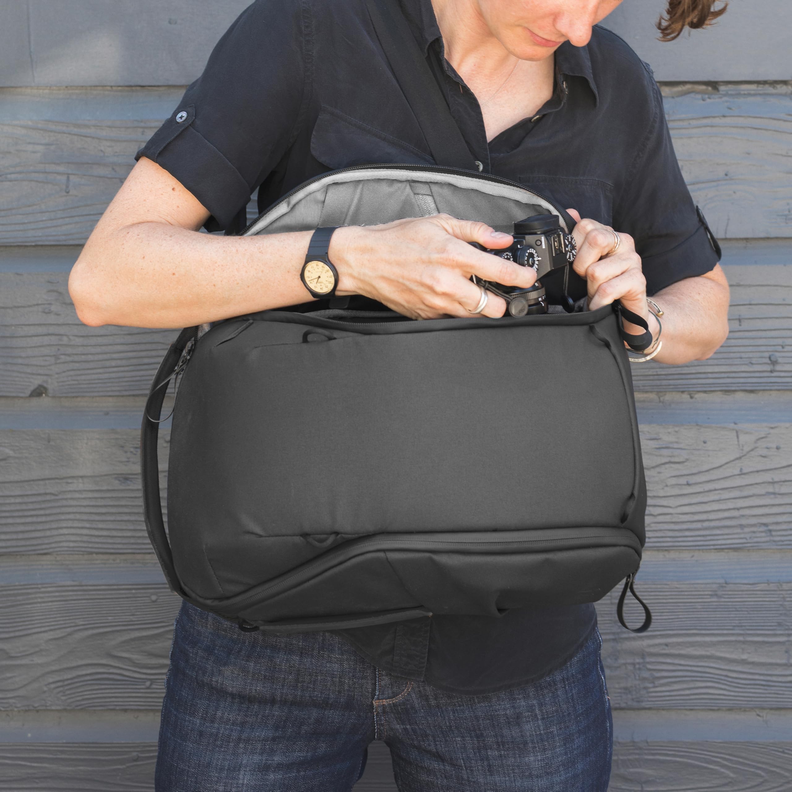 Peak Design unisex-adult Backpacks - Image 7