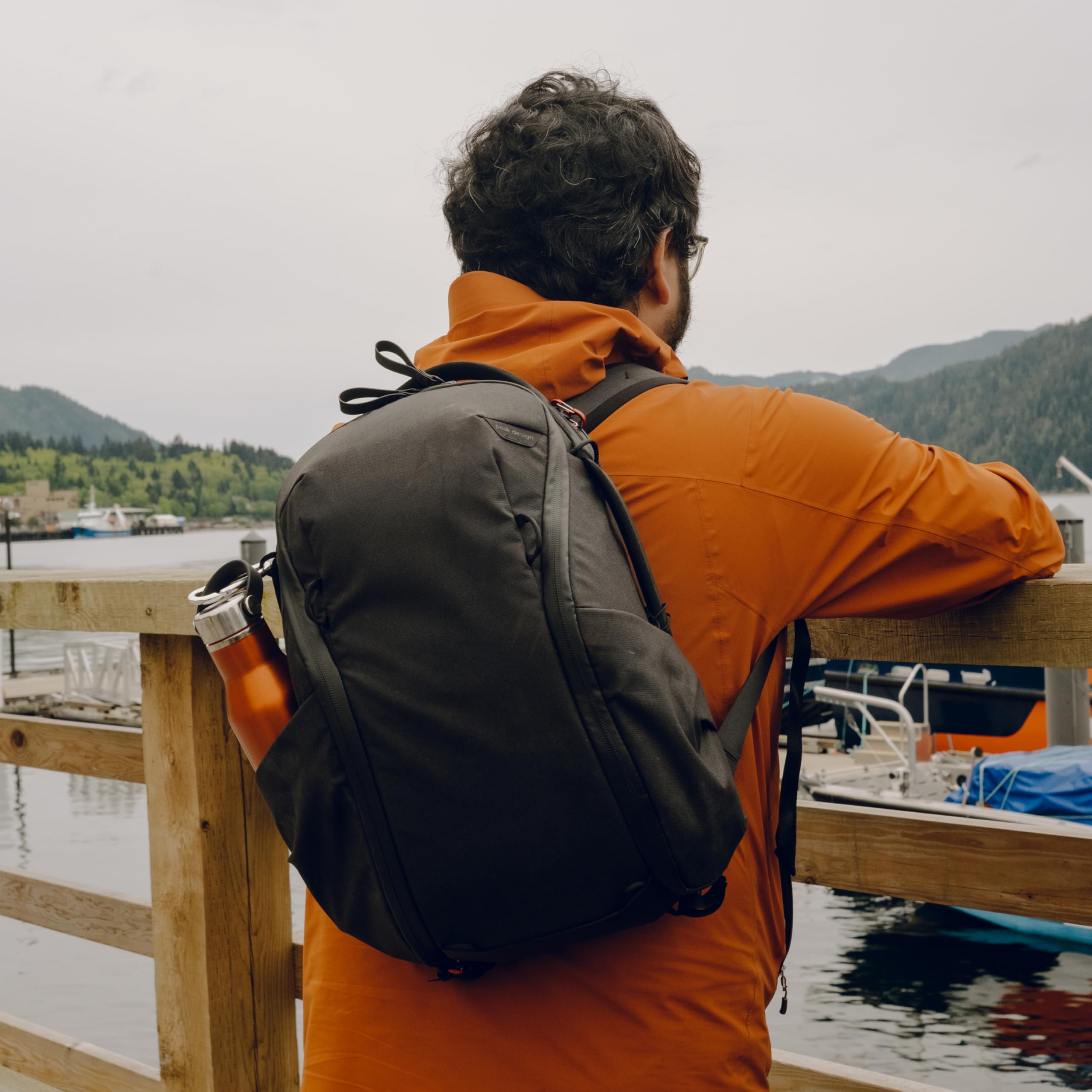 Peak Design unisex-adult Backpacks - Image 8